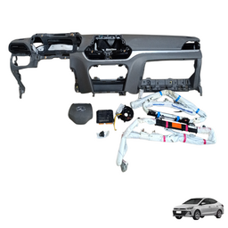 Kit Airbag hyundai Hb20 2023