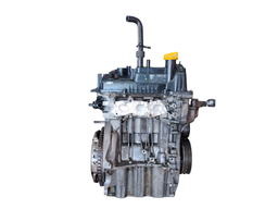 MOTOR RENAULT KWID 1.0 3CC 12V FLEX 2018 2019 A 2022