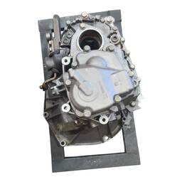 Caixa Câmbio Manual Original Fiat Evo 2022