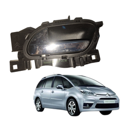 MAÇANETA INT. DIAN/TRAS ESQ 308 C3 3008 208 2008 C4 RCZ...