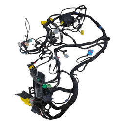 INSTALAÇÃO TABELIER ONIX 2021