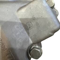 CAIXA CÂMBIO MANUAL ORIGINAL FIAT EVO 2022