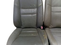 JOGO BANCOS DIANTEIRO CIVIC 2007 2008 A 2011 C/DETALHE