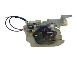 FECHADURA PORTA TRASEIRA ESQUERDA S10 TRAILBLAZER 2012/2016