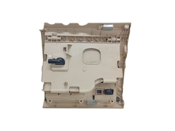 TAMPA PORTA LUVAS TIGUAN 2010 2011 A 2017 BEGE