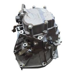 CAIXA CÂMBIO MANUAL ORIGINAL FIAT EVO 2022