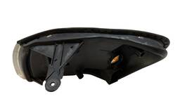 PISCA COROLLA LADO DIREITO CRISTAL AMBAR 94 A 97 DETALHE