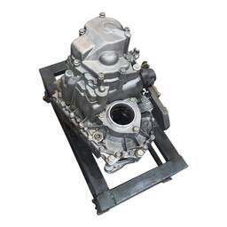 CAIXA CÂMBIO MANUAL ORIGINAL FIAT EVO 2022