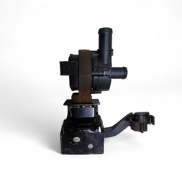 Bomba Água Auxiliar Nissan Frontier 2.3 Turbo 2017 Até 2022