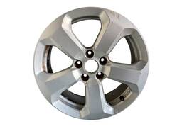 RODA AVULSA ARO 17 JEEP COMPASS