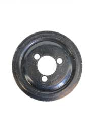 Polia Bomba Hidráulica Vw Gol Voyage 1.0 - 2013/23