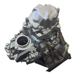 CAIXA CÂMBIO MANUAL ORIGINAL FIAT EVO 2022