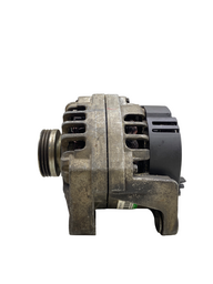 Alternador Clio 11/ Sandero Logan March Versa 1.0 16v 8/17