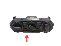 COMANDO AR CONDICIONADO UP 2014 2015 A 2021 (DETALHE)