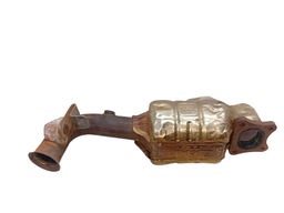 CATALISADOR CITROEN C3 PEUGEOT 208 1.2 12V FLEX 2016 A 2021