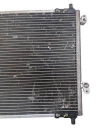 CONDENSADOR AR TOYOTA COROLLA 2015 A 2019