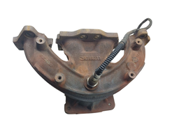 COLETOR ESCAPAMENTO CITROËN C4 HATCH/PALLAS 1.6- 2007 A 2014