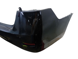 PARACHOQUE TRASEIRO SENTRA 2014 2015 A 2016 (C/DETALHE)