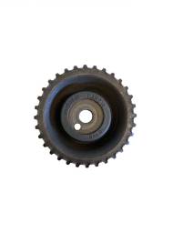 Polia Comando Auxiliar Fiat Uno Argentino 1.6 - 1993/98