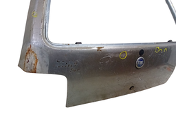 TAMPA TRASEIRA UNO FLEX 2004 2005 A 2013 C/DETALHE