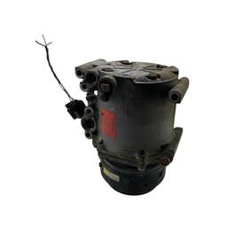 COMPRESSOR AR CONDICIONADO PAJERO SPORT 2.5 2.8 3.5 1997 11
