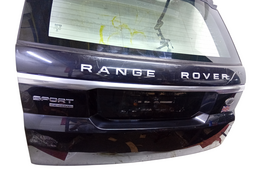 TAMPA TRASEIRA RANGE ROVER SPORT 2014 A 2022