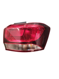 Lanterna Traseira Direita Spin 2019/ Borda Fume (Canto)