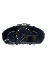 Painel Instrumento Toyota Yaris 2018/23