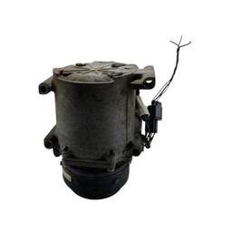 COMPRESSOR AR CONDICIONADO PAJERO SPORT 2.5 2.8 3.5 1997 11
