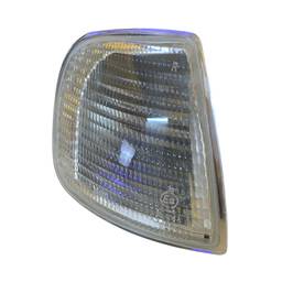 LANTERNA DIANTEIRA PISCA VW POLO CLASSIC CORDOBA 97 A 00