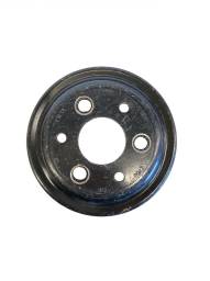 Polia Bomba Água Ford Ka 1.0 - 2015/21