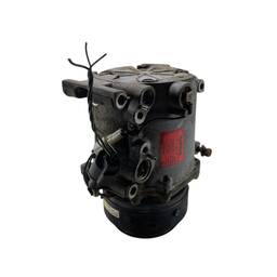 COMPRESSOR AR CONDICIONADO PAJERO SPORT 2.5 2.8 3.5 1997 11