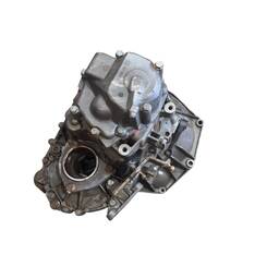 Caixa Cambio Manual Original Fiat Evo 2015