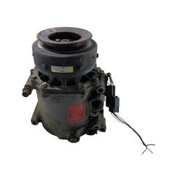 COMPRESSOR AR CONDICIONADO PAJERO SPORT 2.5 2.8 3.5 1997 11