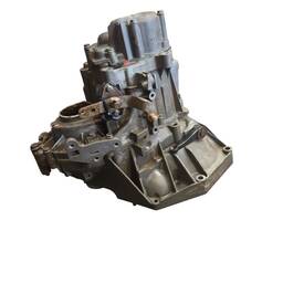 CAIXA CAMBIO MANUAL ORIGINAL FIAT EVO 2015