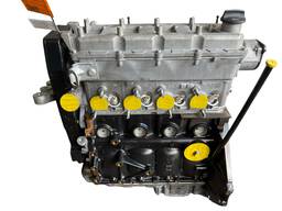 Motor Cobalt Onix Prisma 1.4 8v Flex 2013 2014 a 2019