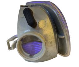 LANTERNA DIANTEIRA PISCA VW POLO CLASSIC CORDOBA 97 A 00