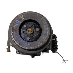 COMPRESSOR AR CONDICIONADO PAJERO SPORT 2.5 2.8 3.5 1997 11