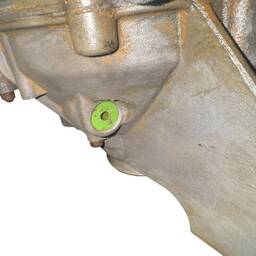 CAIXA CAMBIO MANUAL ORIGINAL FIAT EVO 2015