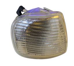 LANTERNA DIANTEIRA PISCA VW POLO CLASSIC CORDOBA 97 A 00