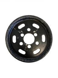 Polia Bomba Direção Audi A3 Vw Golf 1.6 1.8 - 1999/09