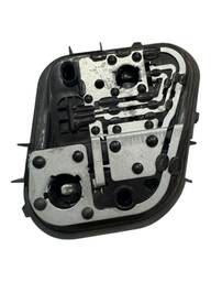 CIRCUITO RENAULT FLUENCE LADO ESQUERDO 2013