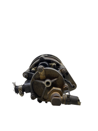 ALTERNADOR BLAZER 2.5, S10 2.5 2.8 MOTOR MAXION DT10146