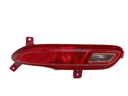 Lanterna  Parachoque Traseiro Esquerdo Tiggo 7 2020 a 2022