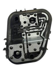 CIRCUITO RENAULT FLUENCE LADO ESQUERDO 2013