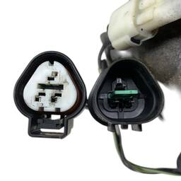 COMPRESSOR AR CONDICIONADO PAJERO SPORT 2.5 2.8 3.5 1997 11
