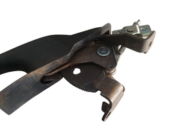 ALAVANCA FREIO DE MÃO HONDA FIT 2003 A 2008