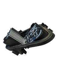 CIRCUITO RENAULT FLUENCE LADO ESQUERDO 2013