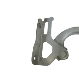 DOBRADIÇA ESQUERDA CAPO DIANTEIRO CHERY QQ 2016 2017 A 2019