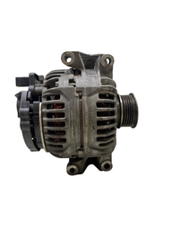 ALTERNADOR JETTA FUSCA TIGUAN PASSAT A3 2.0 TSI 200CV 09/13